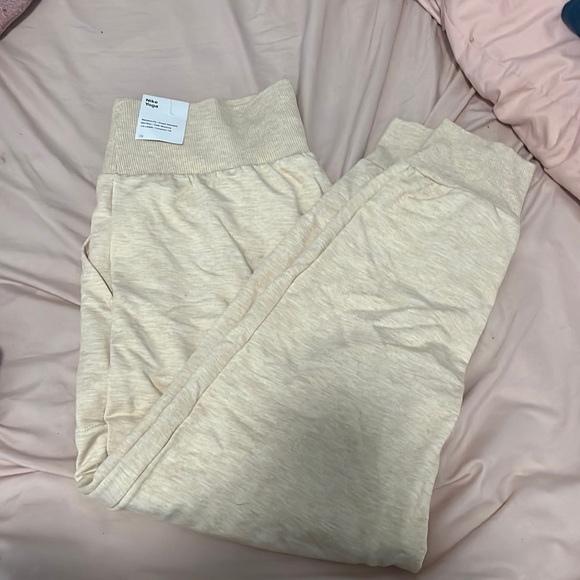 Nike yoga pants